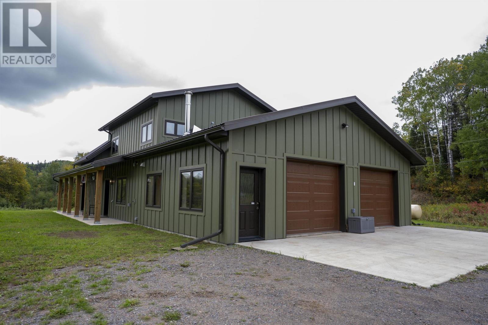 331 Smith Road, Kakabeka Falls, Ontario  P0T 1W0 - Photo 37 - TB253112