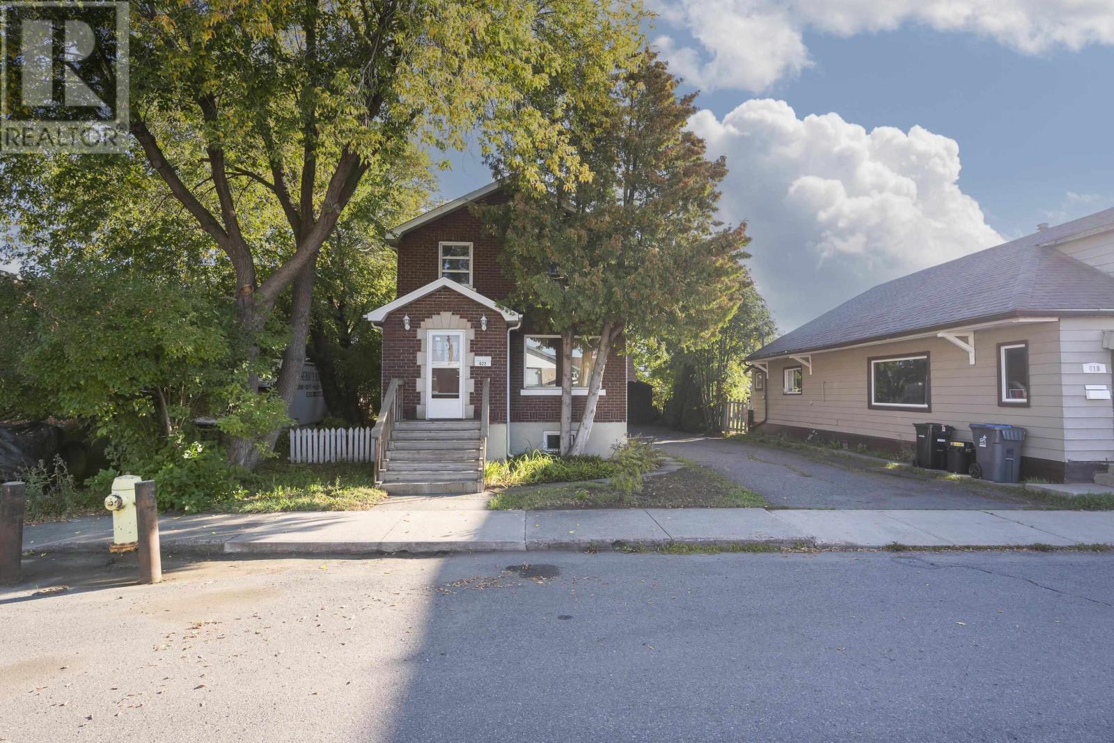 622 Mctavish St, Thunder Bay, Ontario  P7C 3C6 - Photo 1 - TB253131