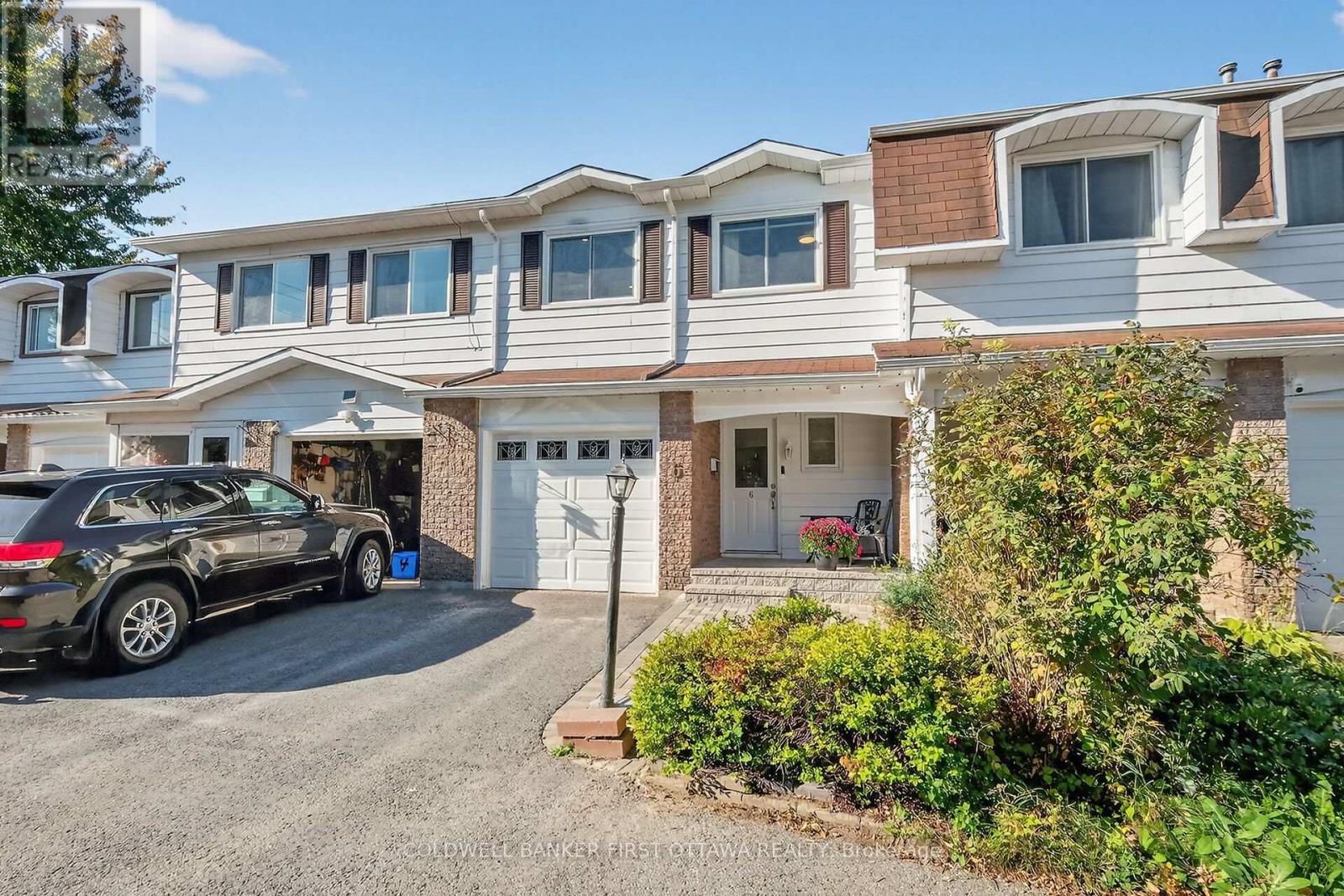 6 PENNINGTON LANE, Ottawa, Ontario