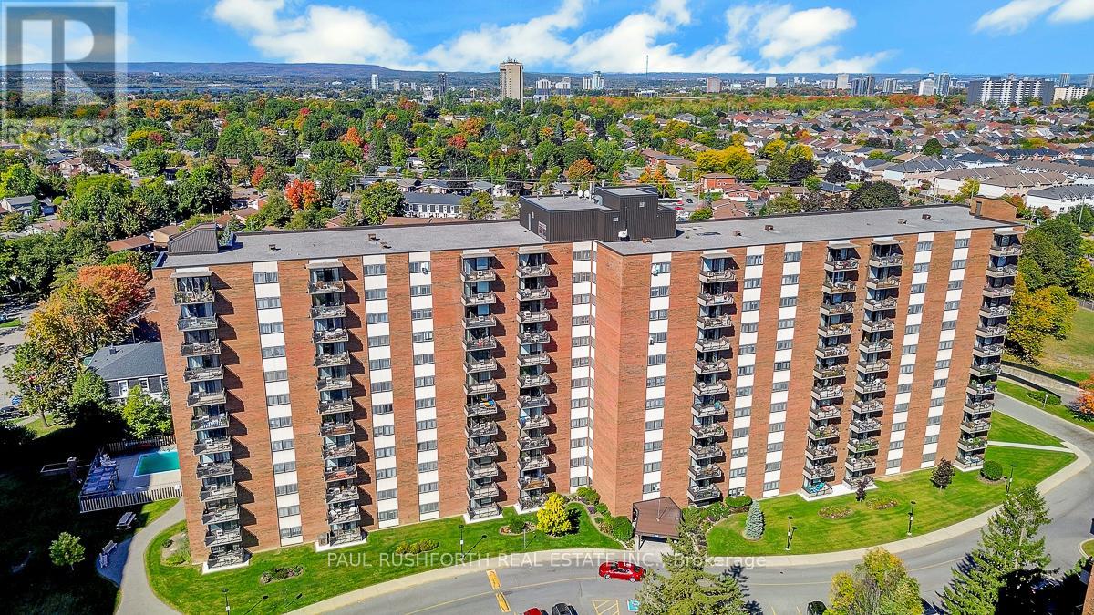 905 - 1485 Baseline Road, Ottawa, Ontario  K2C 3L8 - Photo 1 - X12443206