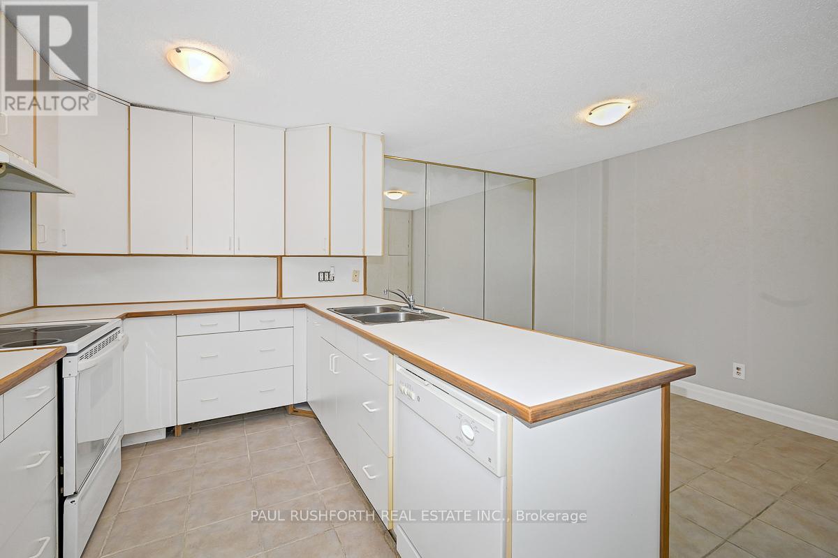 905 - 1485 Baseline Road, Ottawa, Ontario  K2C 3L8 - Photo 10 - X12443206