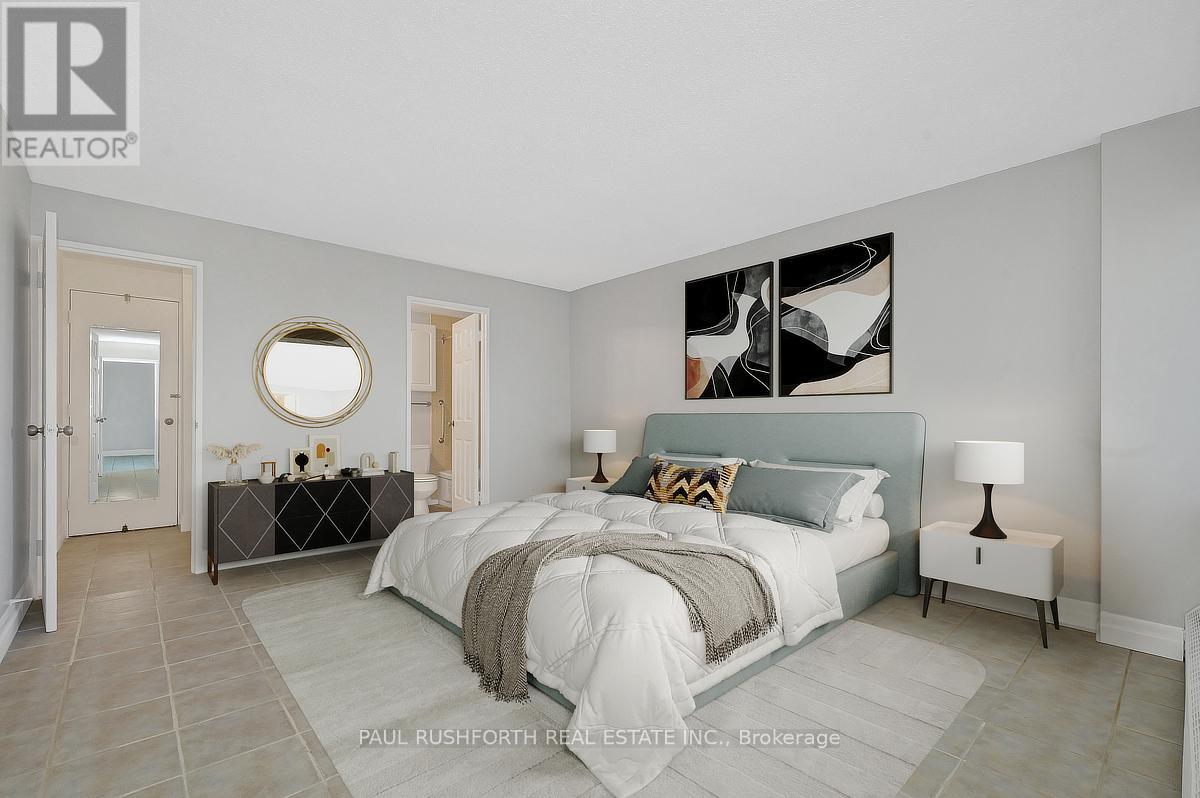 905 - 1485 Baseline Road, Ottawa, Ontario  K2C 3L8 - Photo 11 - X12443206