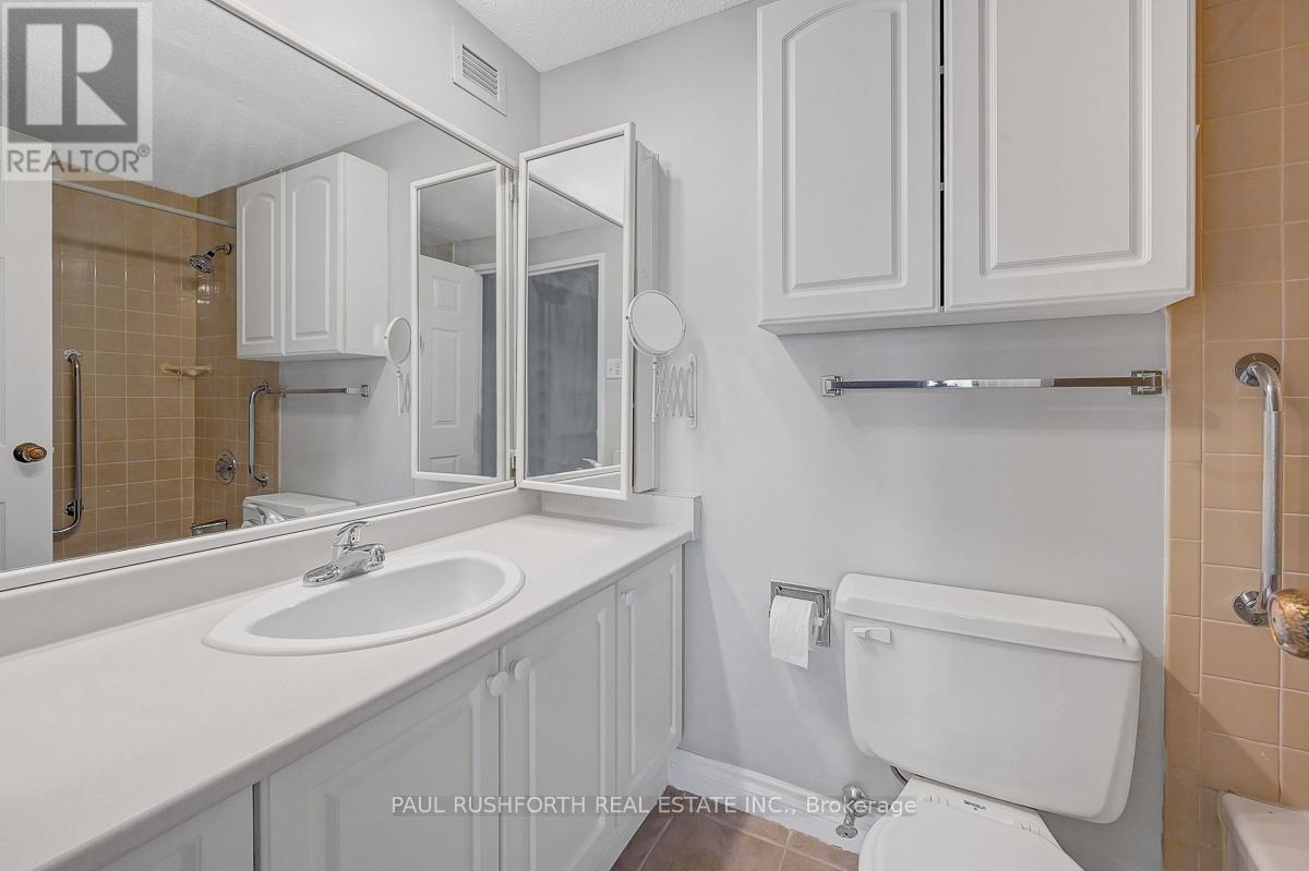 905 - 1485 Baseline Road, Ottawa, Ontario  K2C 3L8 - Photo 13 - X12443206