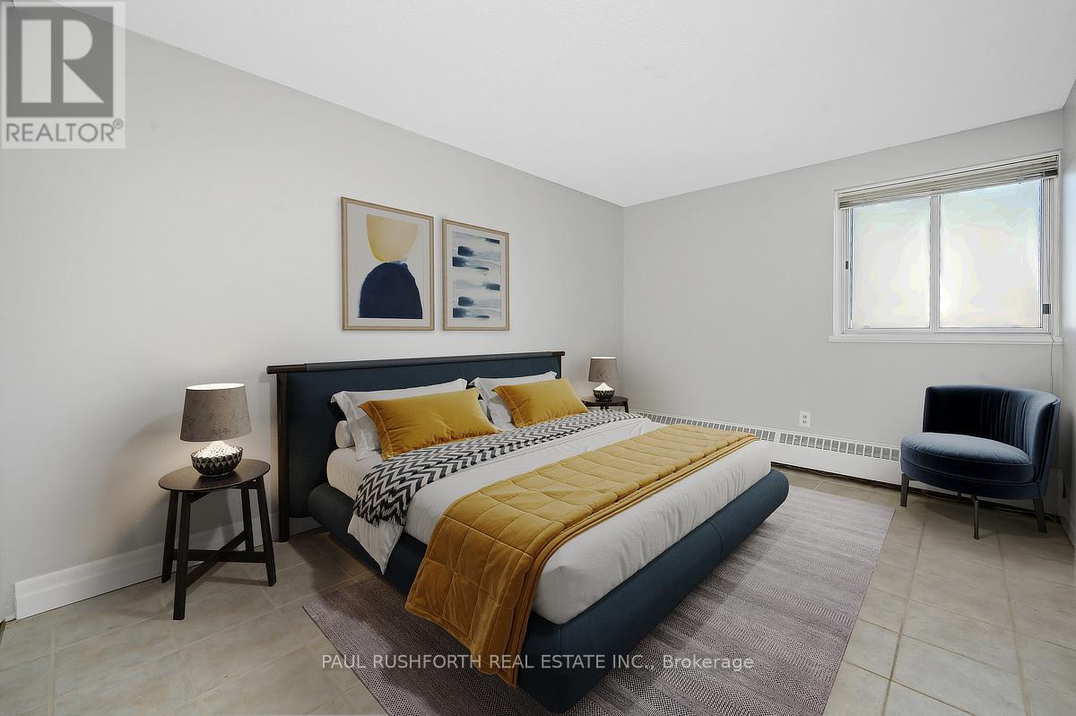 905 - 1485 Baseline Road, Ottawa, Ontario  K2C 3L8 - Photo 14 - X12443206