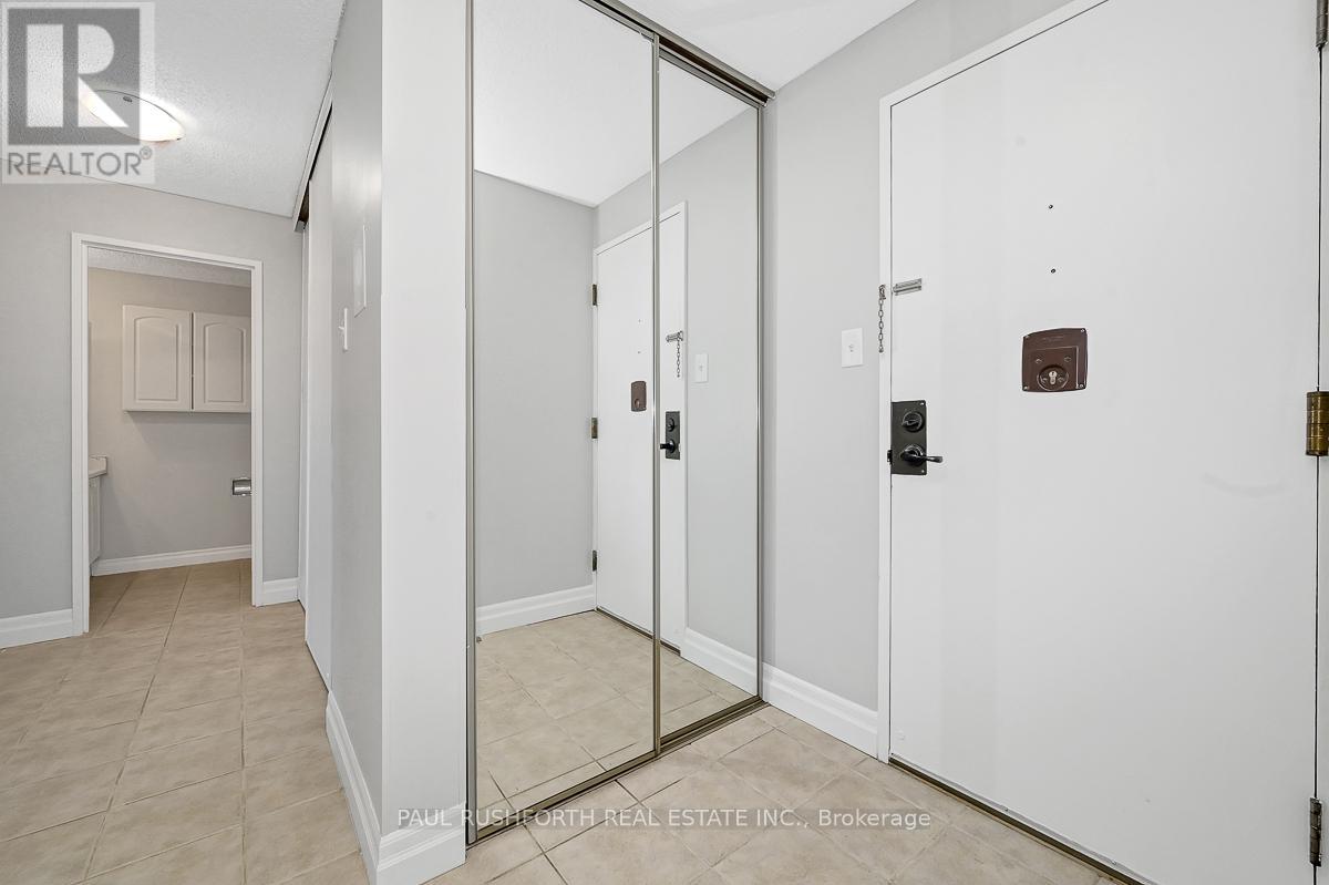 905 - 1485 Baseline Road, Ottawa, Ontario  K2C 3L8 - Photo 2 - X12443206