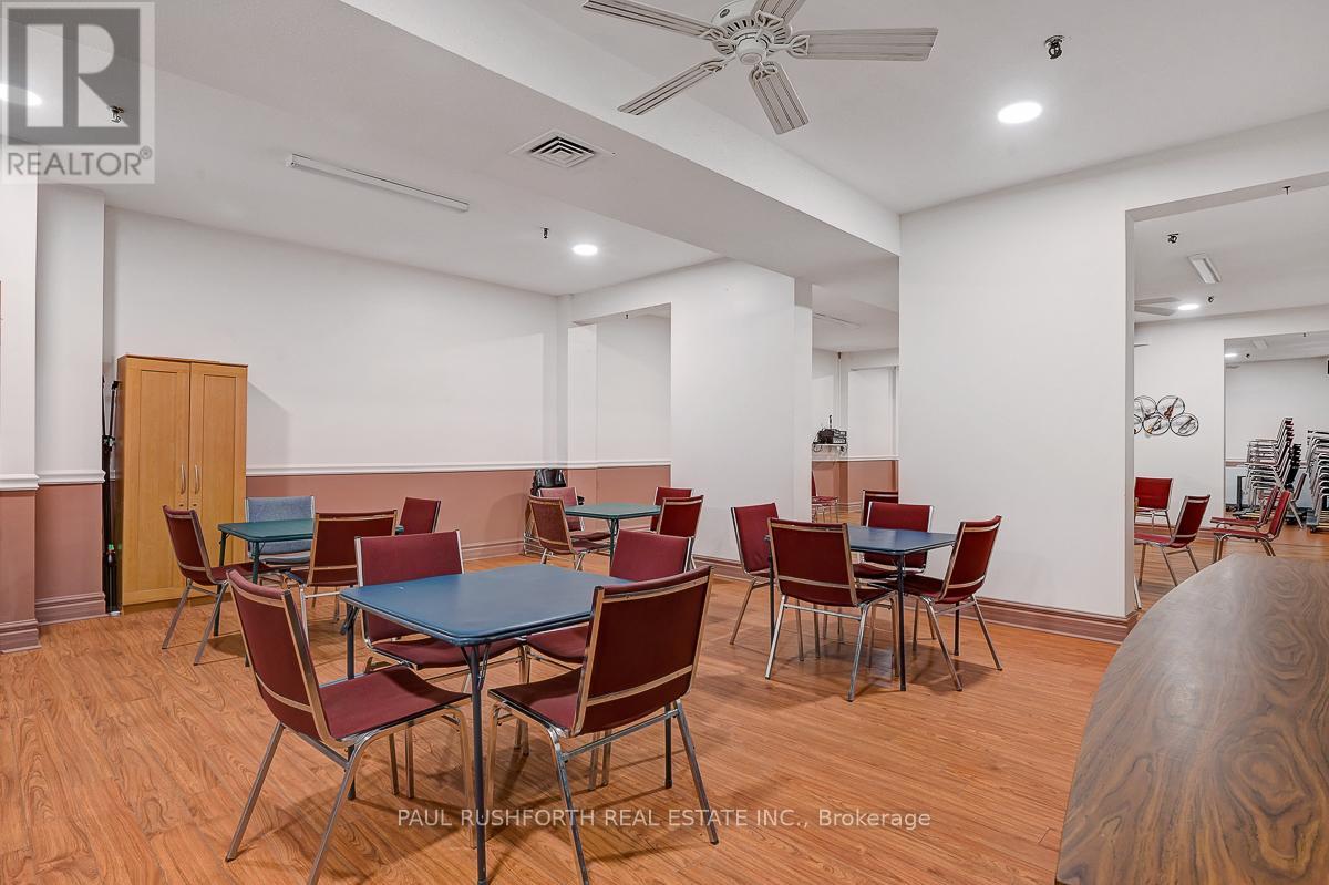 905 - 1485 Baseline Road, Ottawa, Ontario  K2C 3L8 - Photo 24 - X12443206