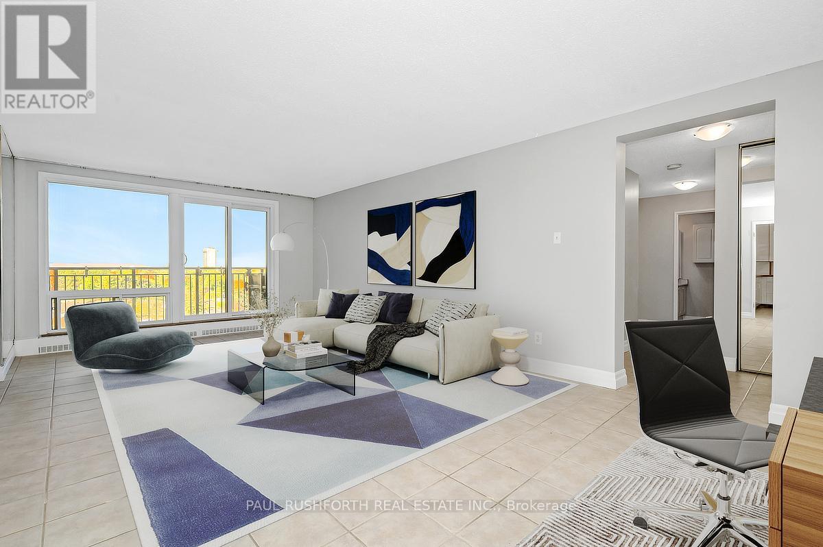 905 - 1485 Baseline Road, Ottawa, Ontario  K2C 3L8 - Photo 4 - X12443206