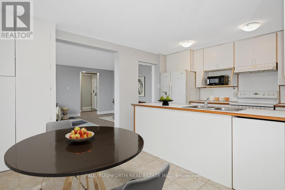 905 - 1485 Baseline Road, Ottawa, Ontario  K2C 3L8 - Photo 7 - X12443206