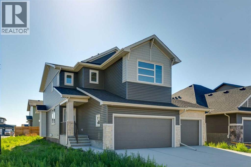 52 Dawson Wharf Mount, Chestermere, Alberta  T1X 2X5 - Photo 1 - A2261800