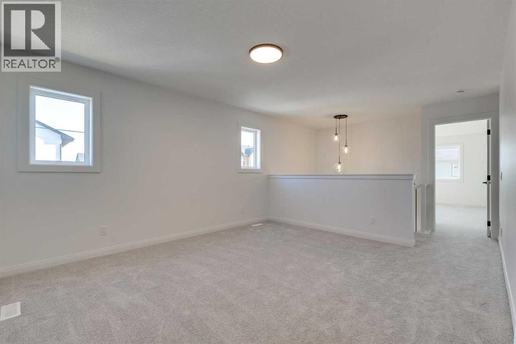 52 Dawson Wharf Mount, Chestermere, Alberta  T1X 2X5 - Photo 19 - A2261800