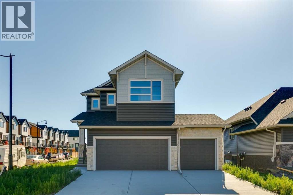 52 Dawson Wharf Mount, Chestermere, Alberta  T1X 2X5 - Photo 2 - A2261800