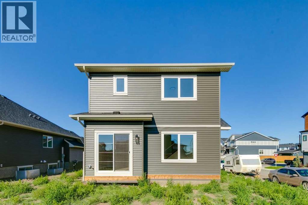 52 Dawson Wharf Mount, Chestermere, Alberta  T1X 2X5 - Photo 3 - A2261800