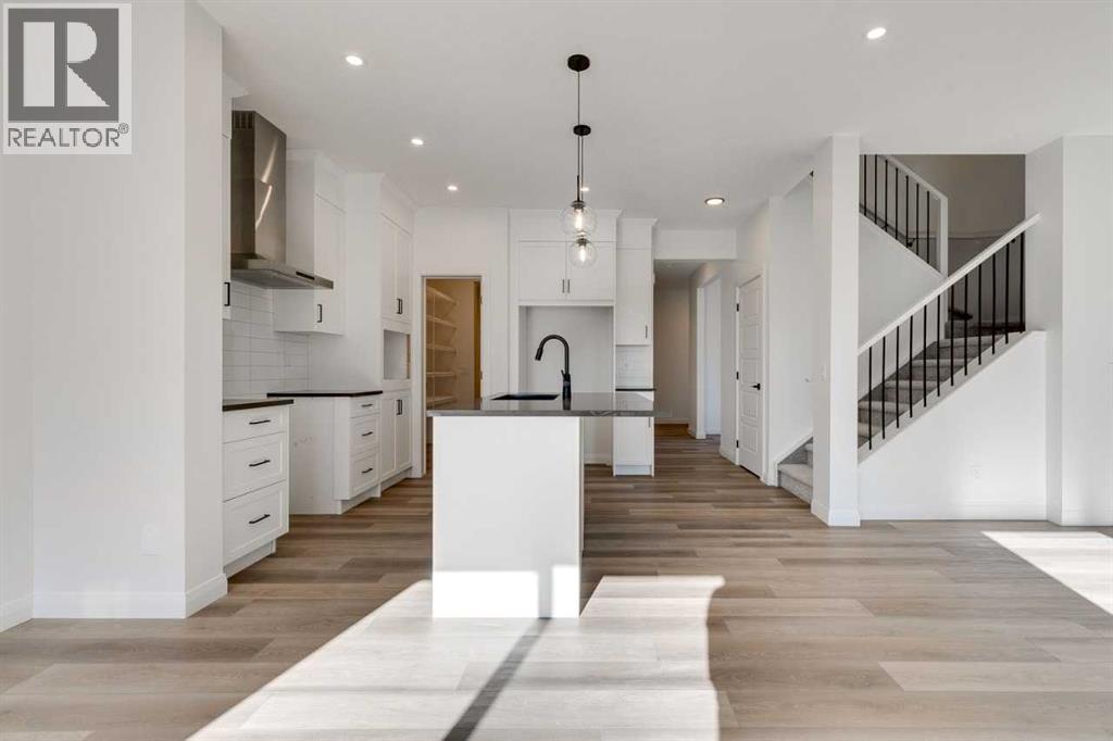 52 Dawson Wharf Mount, Chestermere, Alberta  T1X 2X5 - Photo 8 - A2261800