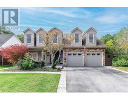 436 Goodram Drive, Burlington (Shoreacres), Ca