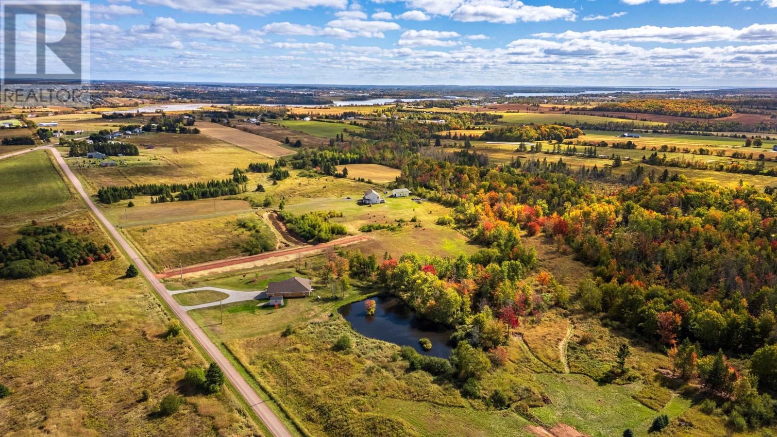 Lot 2024-1 Molyneaux Road, Warren Grove, Prince Edward Island  C0A 1H5 - Photo 10 - 202524546