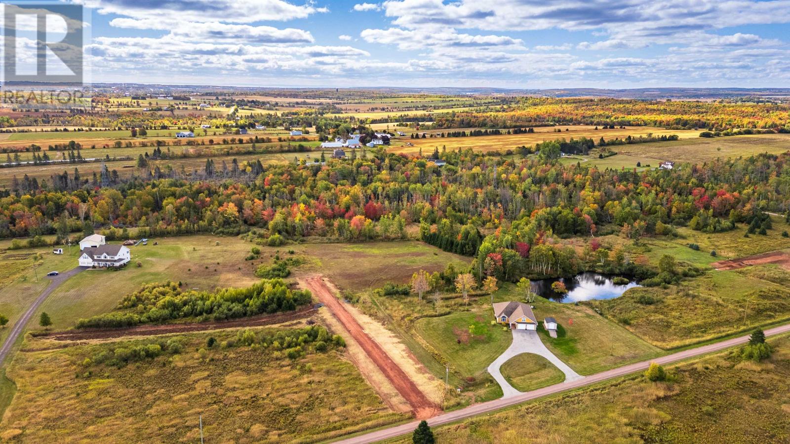 Lot 2024-1 Molyneaux Road, Warren Grove, Prince Edward Island  C0A 1H5 - Photo 11 - 202524546