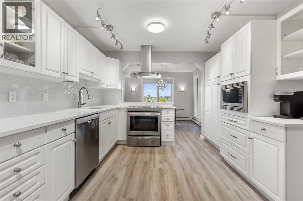 404, 7239 Sierra Morena Boulevard Sw, Calgary, Alberta  T3H 3L7 - Photo 12 - A2261782