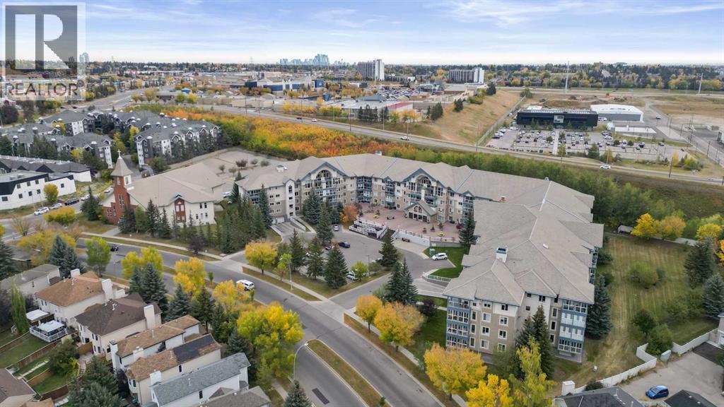 404, 7239 Sierra Morena Boulevard Sw, Calgary, Alberta  T3H 3L7 - Photo 29 - A2261782