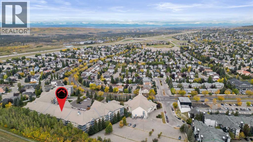 404, 7239 Sierra Morena Boulevard Sw, Calgary, Alberta  T3H 3L7 - Photo 30 - A2261782