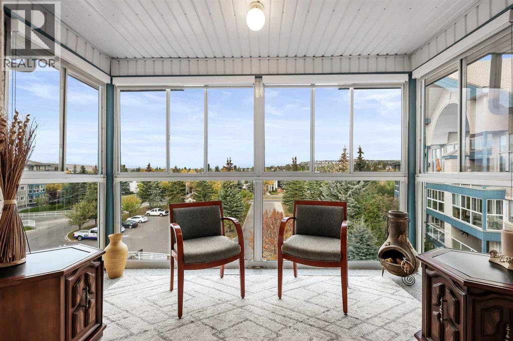404, 7239 Sierra Morena Boulevard Sw, Calgary, Alberta  T3H 3L7 - Photo 5 - A2261782