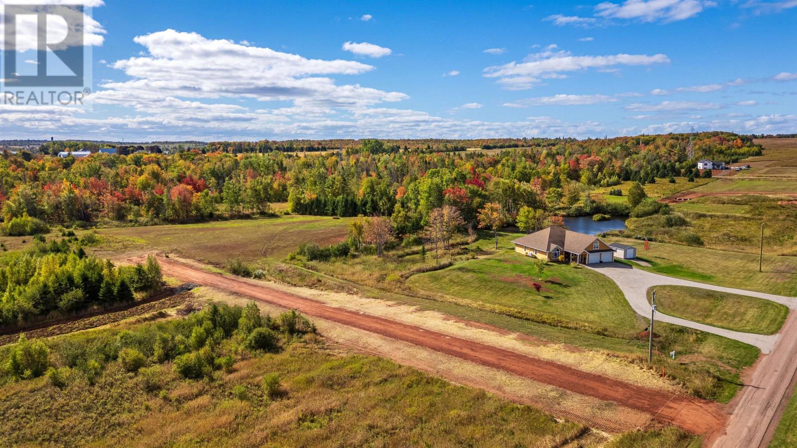 Lot 2024-1 Molyneaux Road, Warren Grove, Prince Edward Island  C0A 1H5 - Photo 2 - 202524546