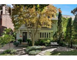 511 RIVERSIDE DRIVE, Toronto, Ontario