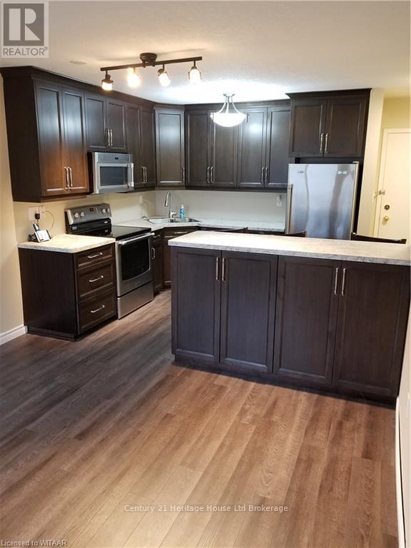 21 - 56 Hiawatha Road, Woodstock, Ontario  N4T 1P2 - Photo 8 - X12443154