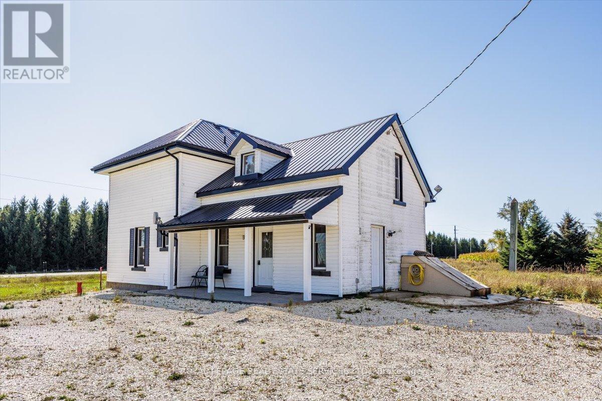 26735 Highway 89 Highway, Southgate, Ontario  N0C 1B0 - Photo 18 - X12439467