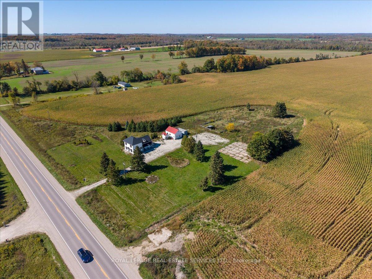26735 Highway 89 Highway, Southgate, Ontario  N0C 1B0 - Photo 5 - X12439467