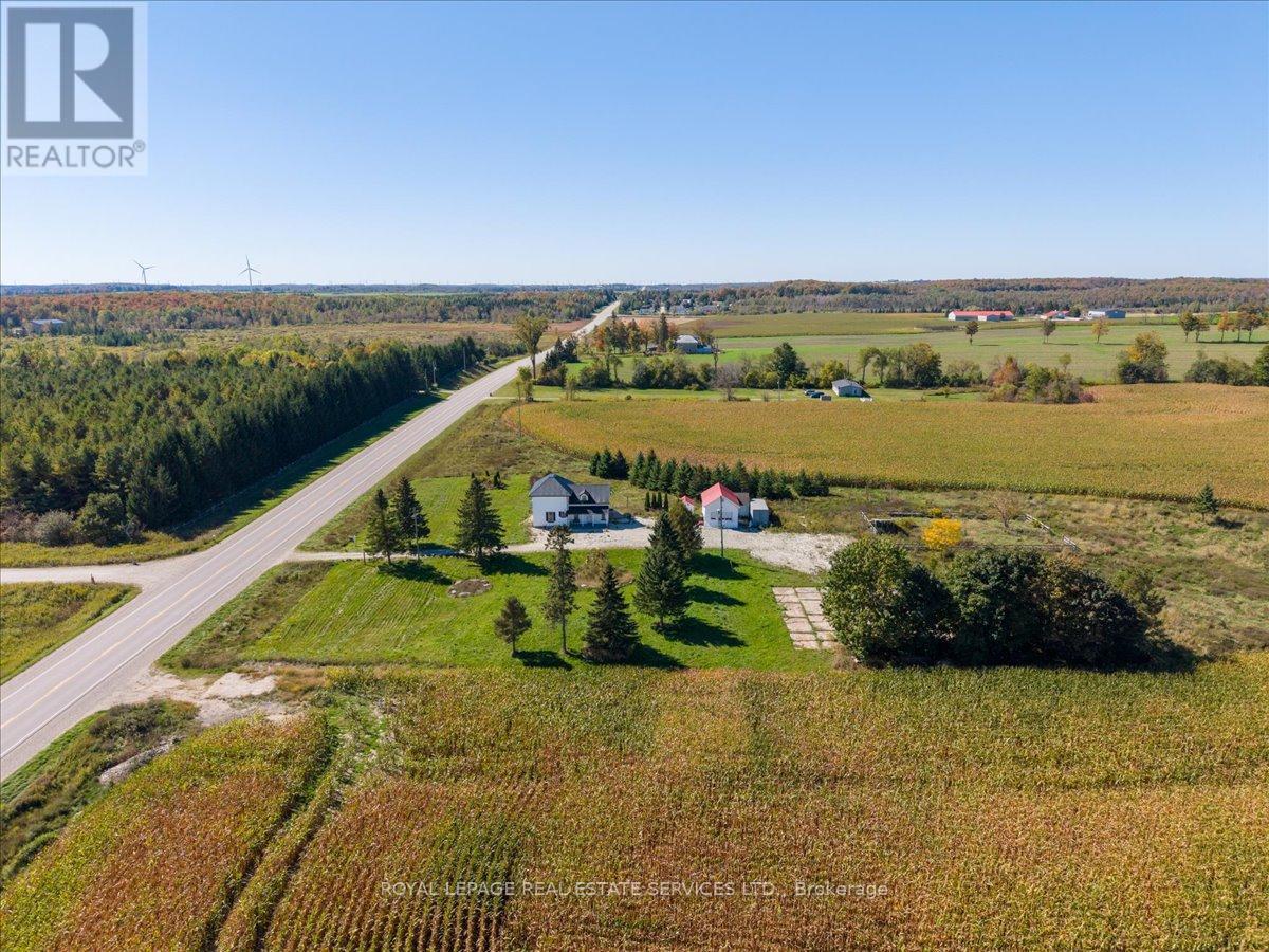 26735 Highway 89 Highway, Southgate, Ontario  N0C 1B0 - Photo 6 - X12439467
