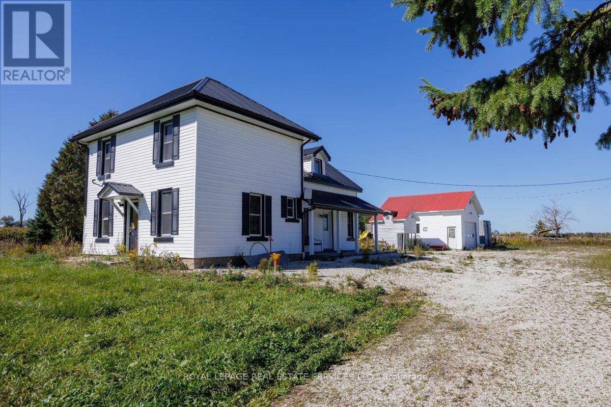26735 Highway 89 Highway, Southgate, Ontario  N0C 1B0 - Photo 15 - X12439467