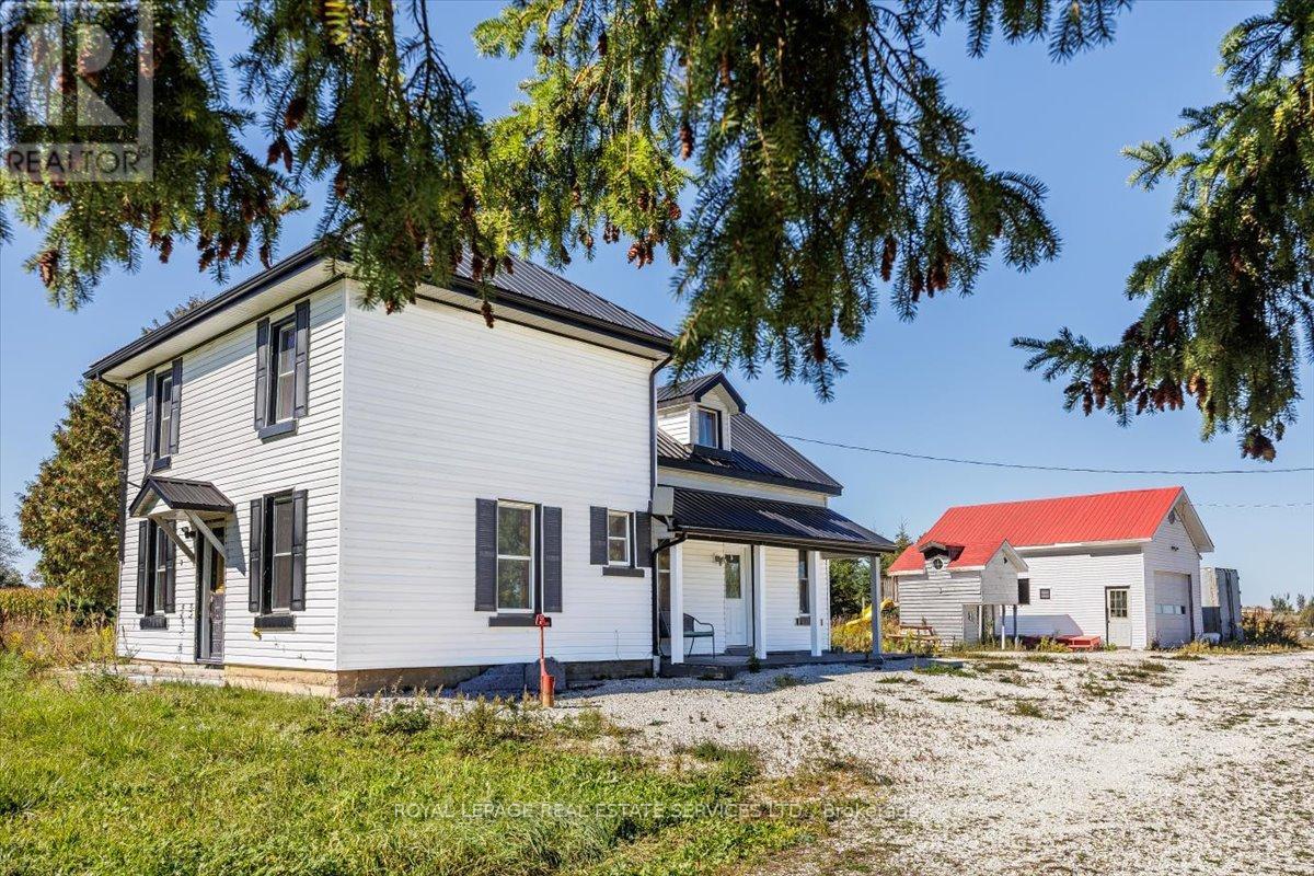 26735 Highway 89 Highway, Southgate, Ontario  N0C 1B0 - Photo 47 - X12439467