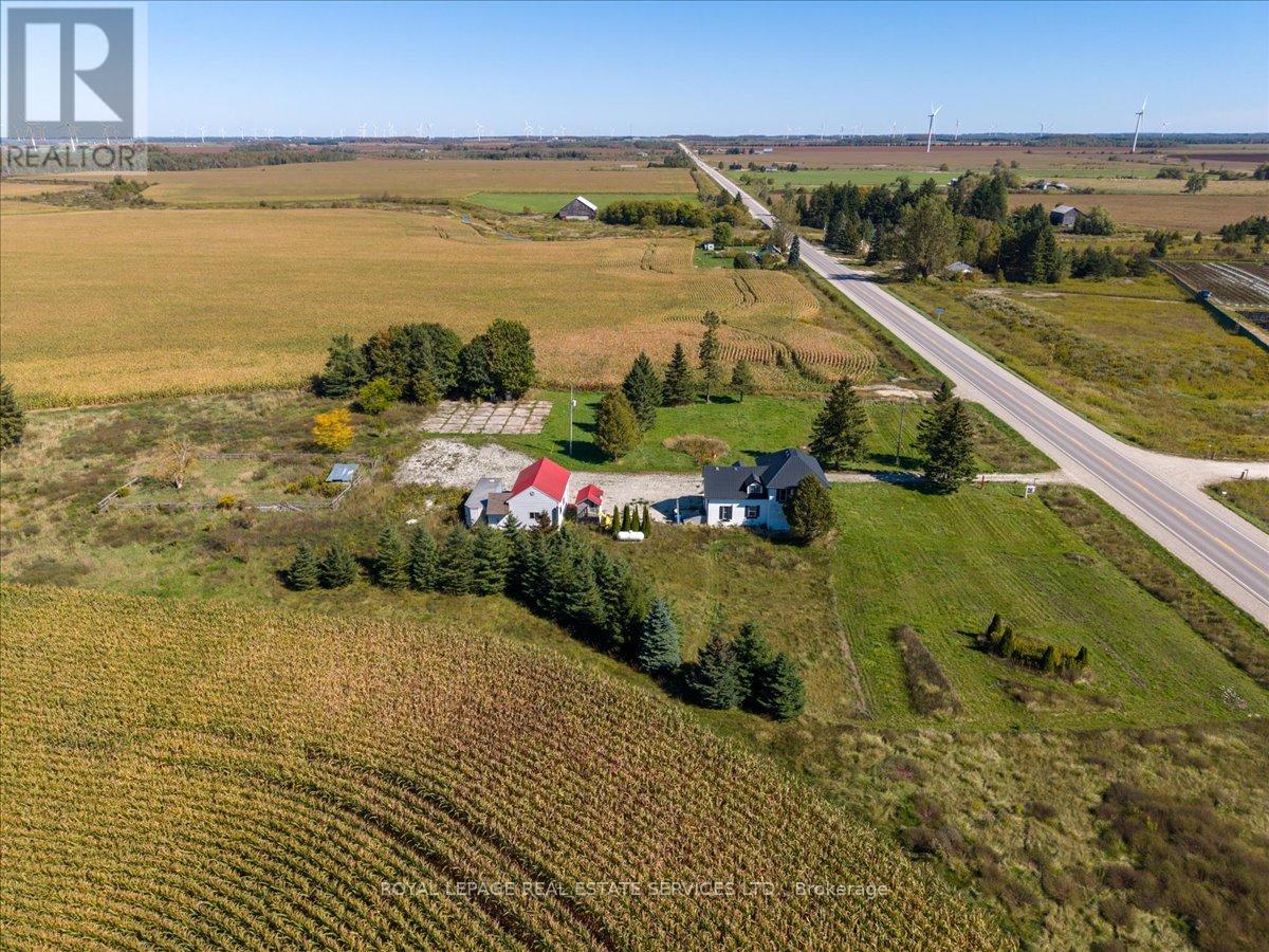 26735 Highway 89 Highway, Southgate, Ontario  N0C 1B0 - Photo 2 - X12439467
