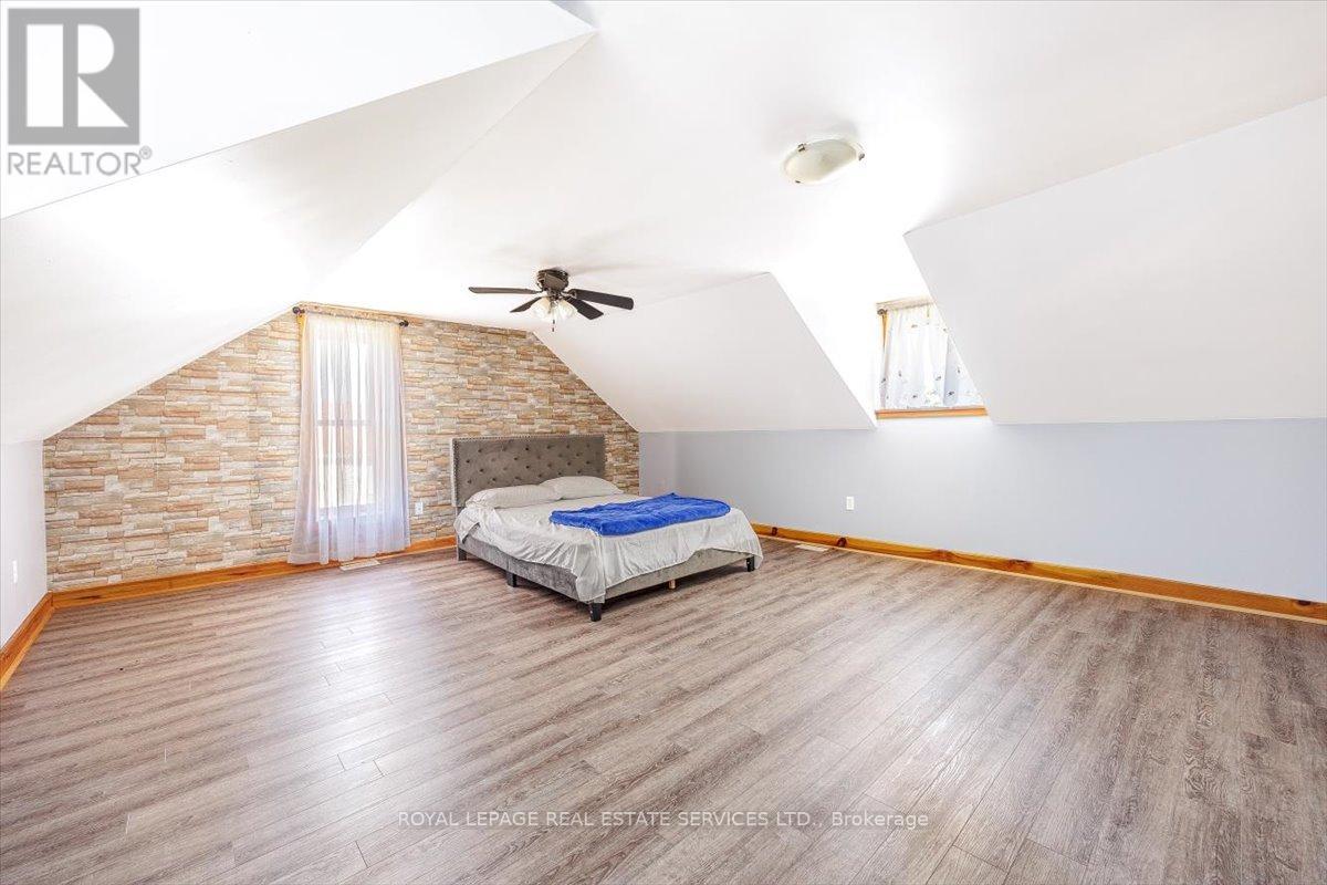 26735 Highway 89 Highway, Southgate, Ontario  N0C 1B0 - Photo 42 - X12439467