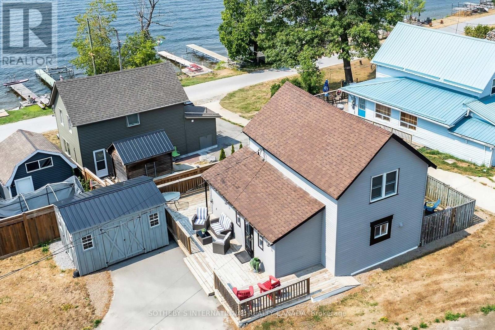 42 Pavillion Road, Kawartha Lakes (Verulam), Ontario  K0M 1L0 - Photo 1 - X12442445