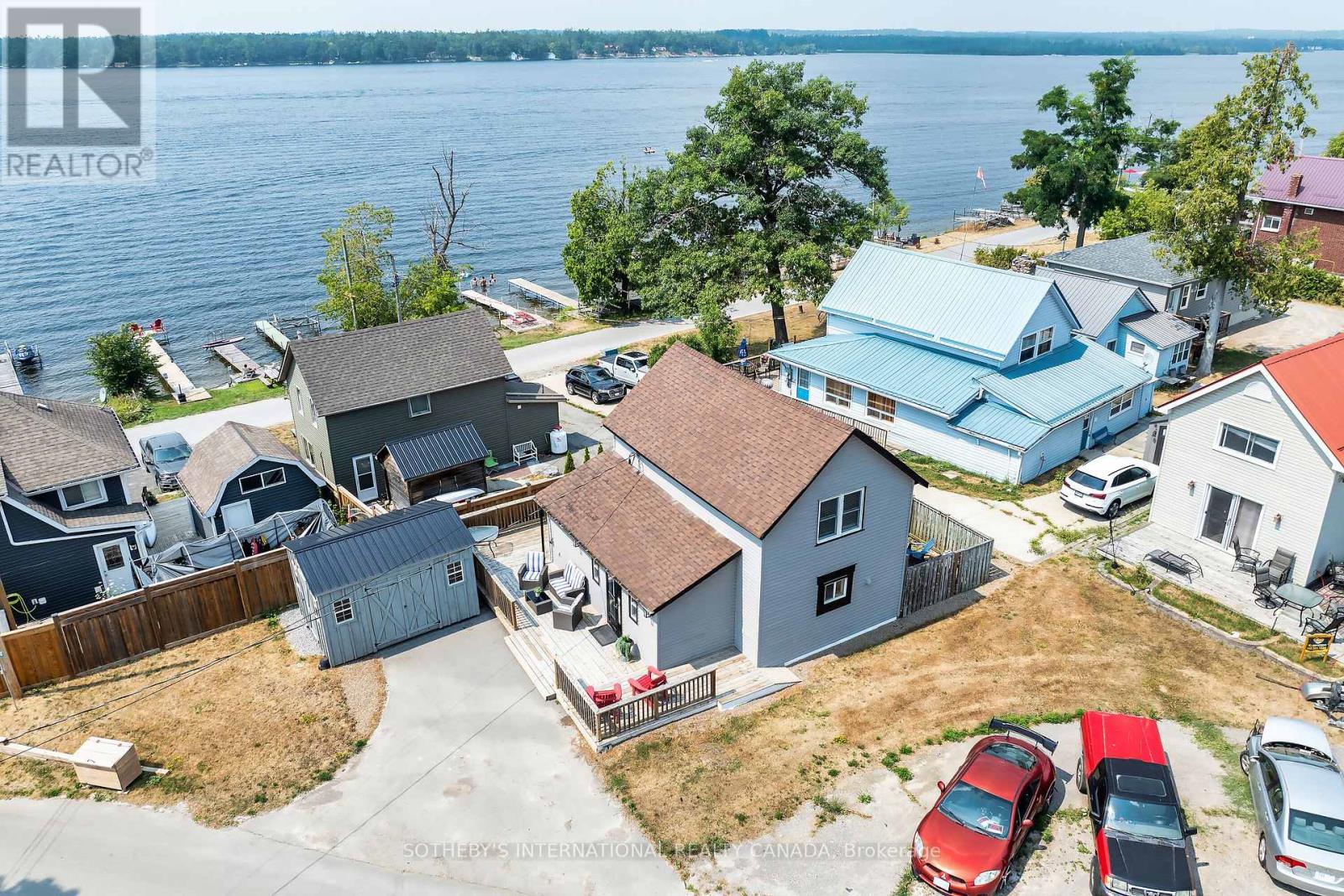 42 Pavillion Road, Kawartha Lakes (Verulam), Ontario  K0M 1L0 - Photo 41 - X12442445