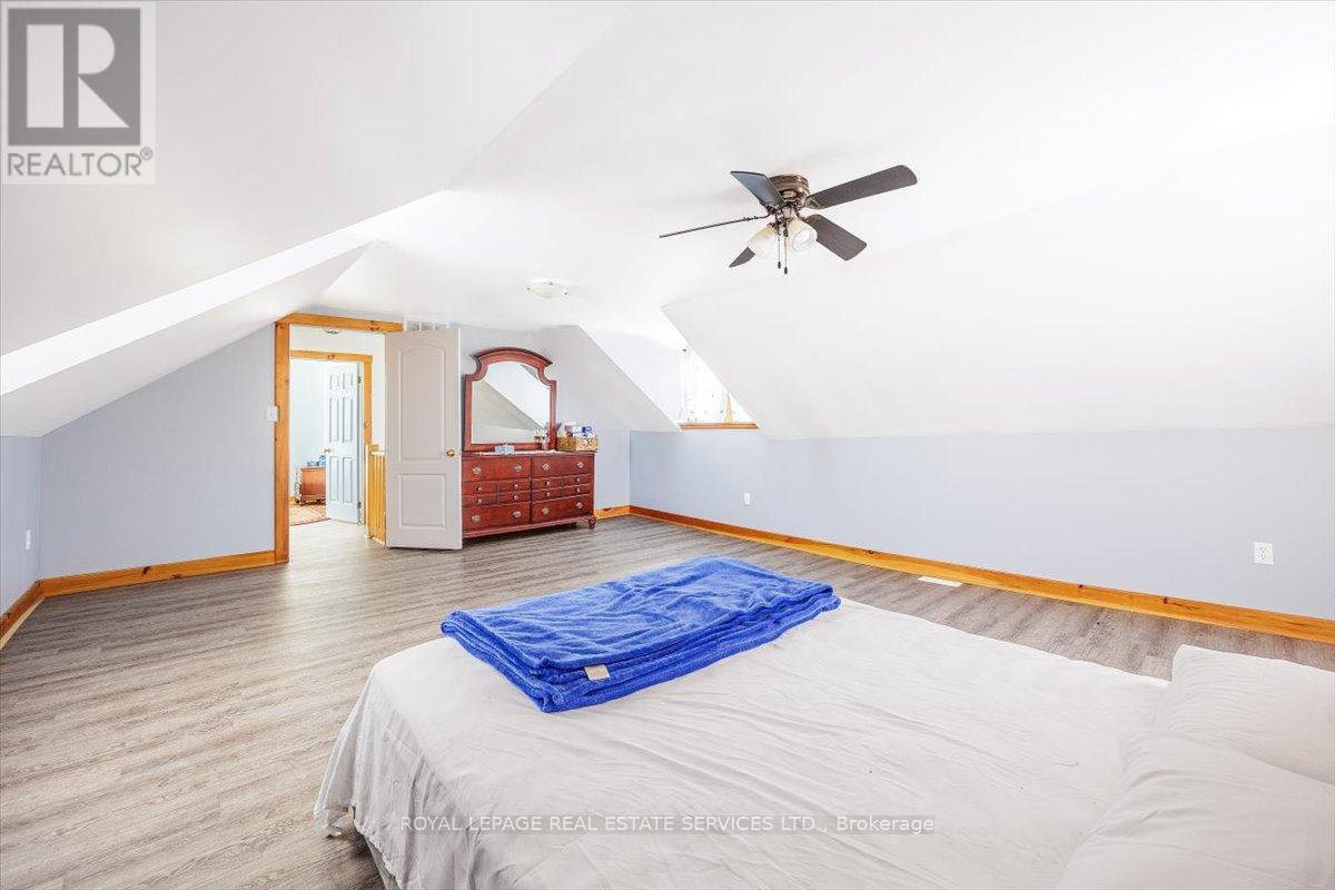 26735 Highway 89 Highway, Southgate, Ontario  N0C 1B0 - Photo 44 - X12439467