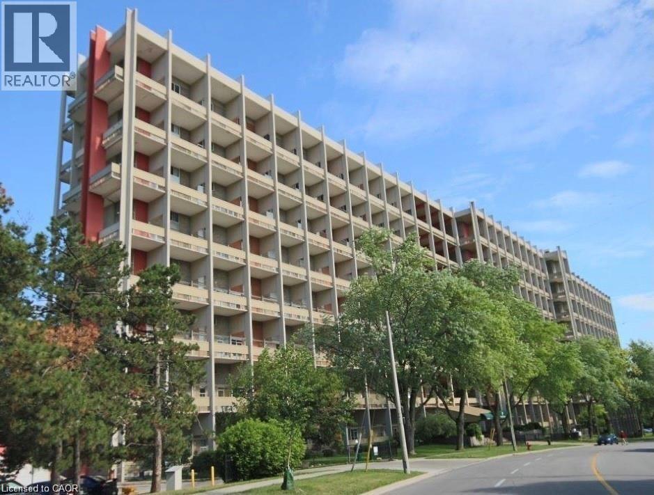 350 QUIGLEY Road Unit# 316, Hamilton, Ontario