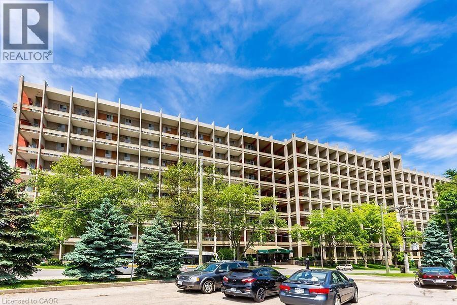 350 Quigley Road Unit# 316, Hamilton, Ontario  L8K 5N5 - Photo 2 - 40776221