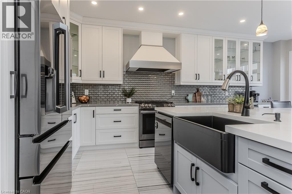 3295 Hopkins Drive, Burlington, Ontario  L7M 0M8 - Photo 10 - 40775593