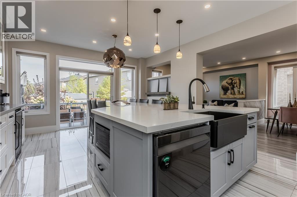 3295 Hopkins Drive, Burlington, Ontario  L7M 0M8 - Photo 11 - 40775593