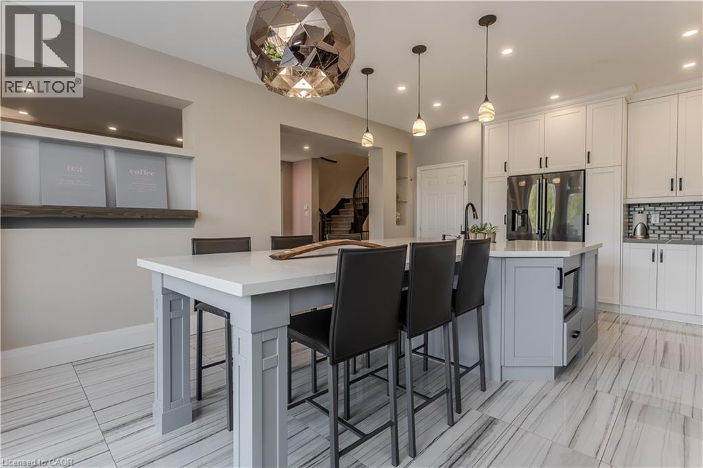 3295 Hopkins Drive, Burlington, Ontario  L7M 0M8 - Photo 12 - 40775593