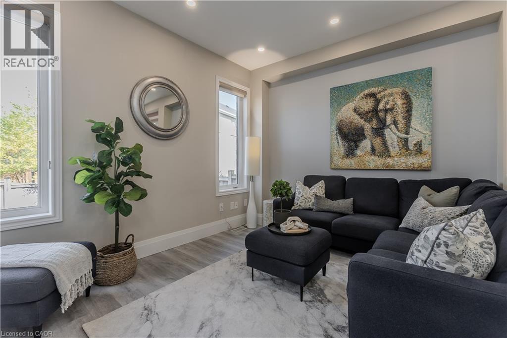 3295 Hopkins Drive, Burlington, Ontario  L7M 0M8 - Photo 15 - 40775593