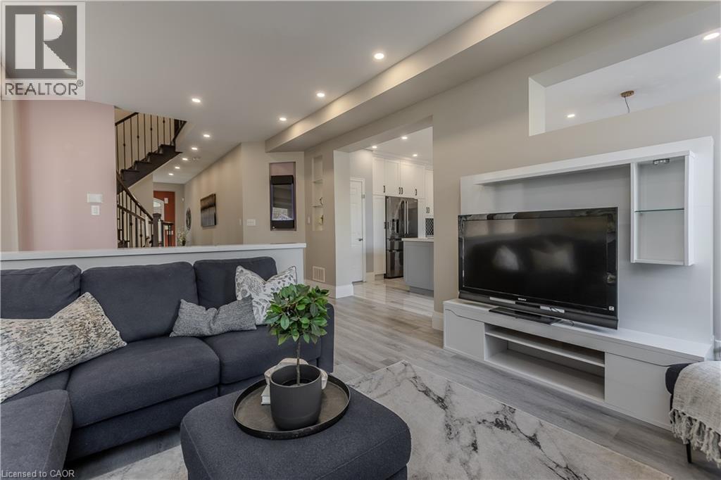 3295 Hopkins Drive, Burlington, Ontario  L7M 0M8 - Photo 16 - 40775593