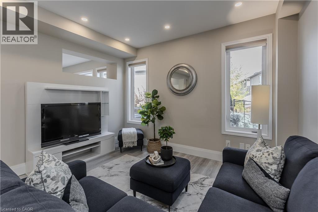 3295 Hopkins Drive, Burlington, Ontario  L7M 0M8 - Photo 17 - 40775593