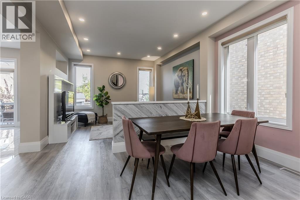 3295 Hopkins Drive, Burlington, Ontario  L7M 0M8 - Photo 18 - 40775593