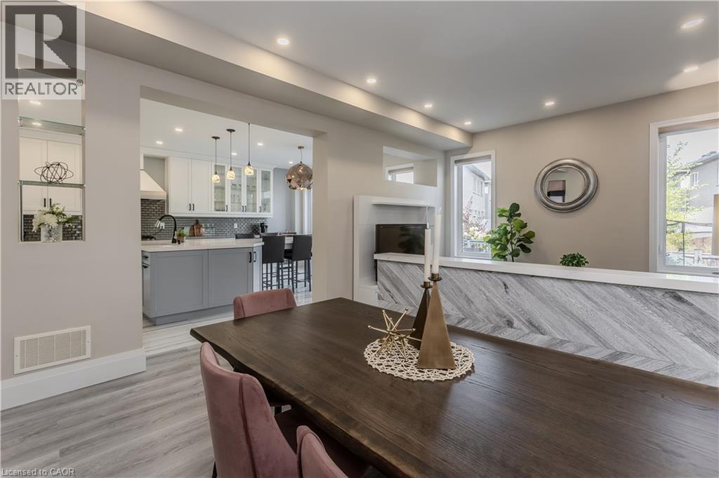 3295 Hopkins Drive, Burlington, Ontario  L7M 0M8 - Photo 19 - 40775593