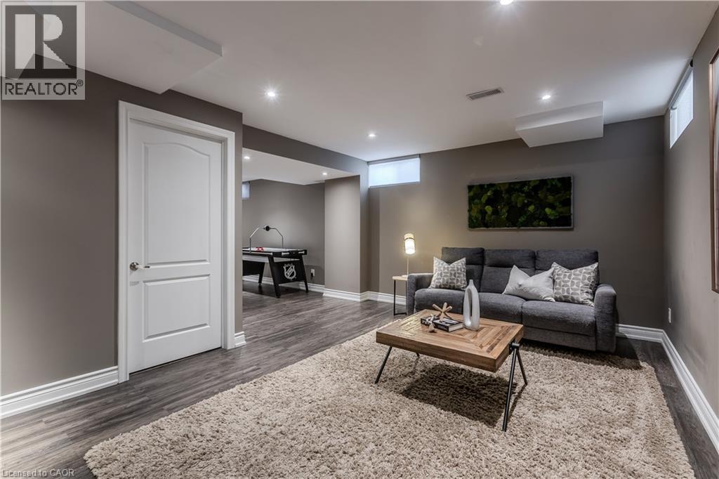 3295 Hopkins Drive, Burlington, Ontario  L7M 0M8 - Photo 33 - 40775593