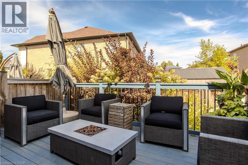 3295 Hopkins Drive, Burlington, Ontario  L7M 0M8 - Photo 37 - 40775593