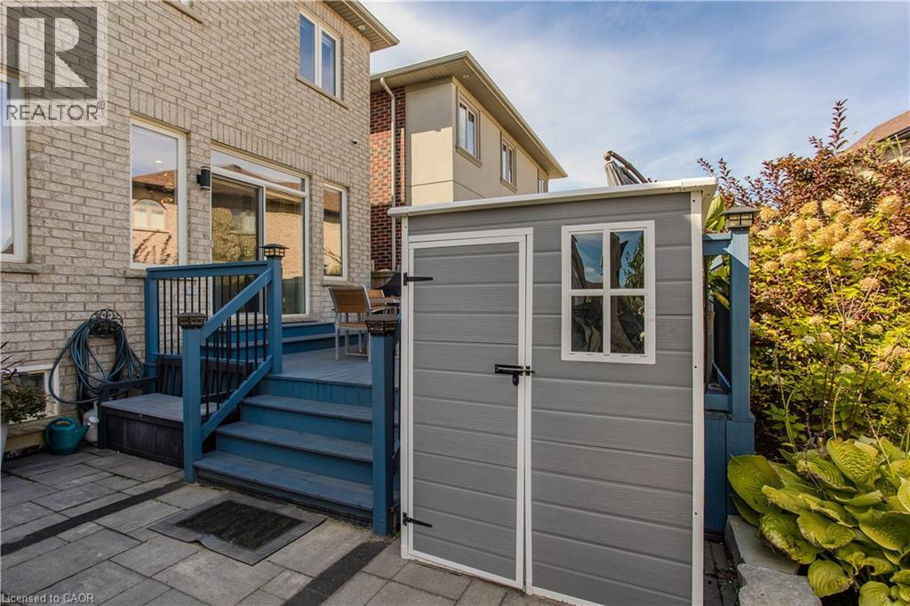 3295 Hopkins Drive, Burlington, Ontario  L7M 0M8 - Photo 38 - 40775593
